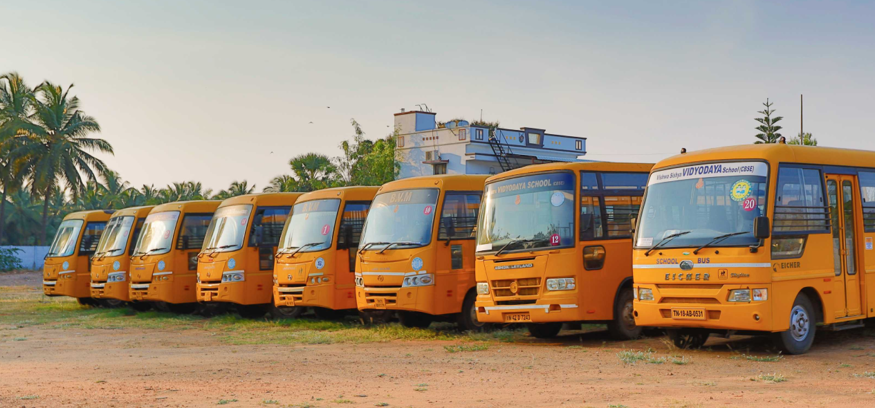 school-bus